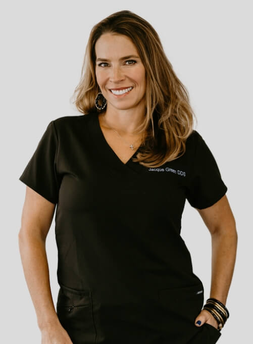 Lakewood dentist Jacquelyn Green D D S