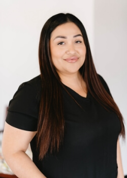 Hygiene Coordinator Monica